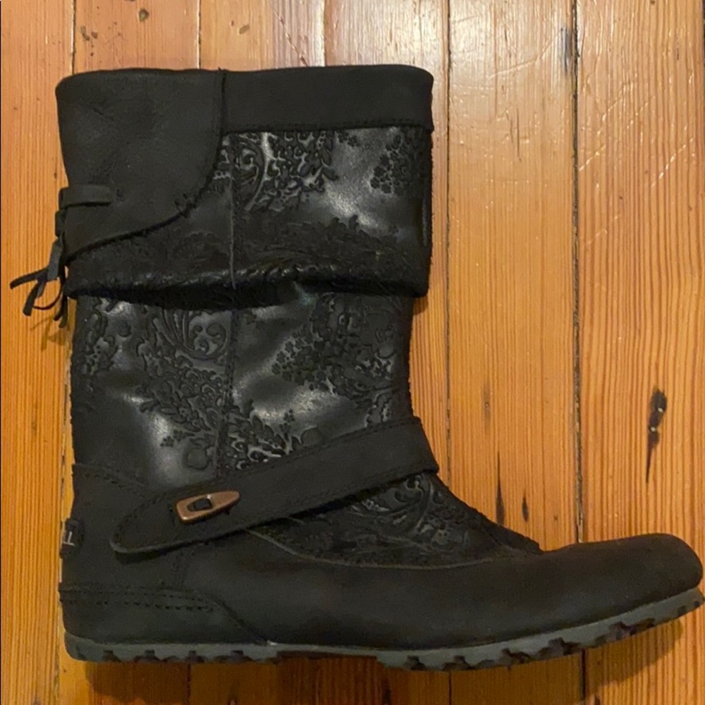 Boots